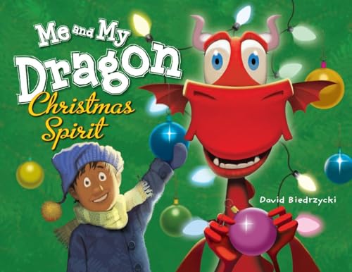 Beispielbild fr Christmas Spirit zum Verkauf von Better World Books