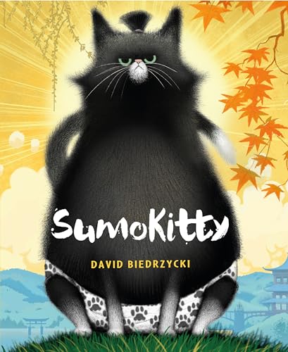 Beispielbild fr SumoKitty zum Verkauf von Better World Books