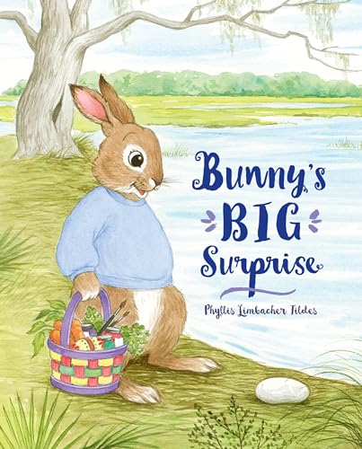 Beispielbild fr Bunny's Big Surprise zum Verkauf von Powell's Bookstores Chicago, ABAA