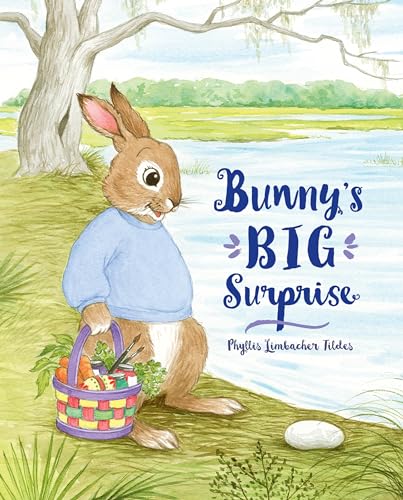 Imagen de archivo de Bunny's Big Surprise a la venta por SecondSale