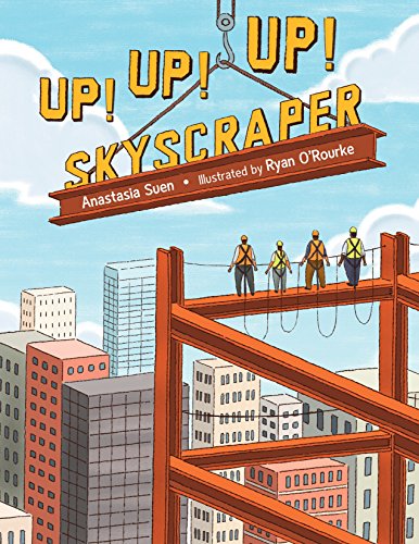 Stock image for Up! Up! Up! Skyscraper for sale by SecondSale