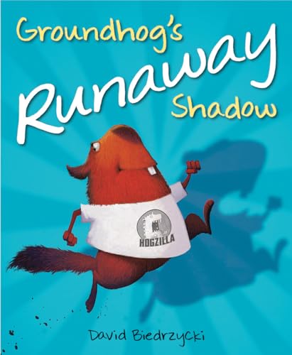 Stock image for Groundhog's Runaway Shadow for sale by Dream Books Co.