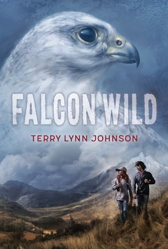 Beispielbild fr Falcon Wild zum Verkauf von Blackwell's