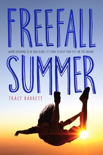 Beispielbild fr Freefall Summer zum Verkauf von Wonder Book