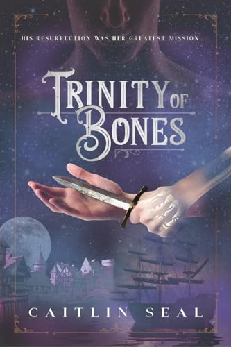 Beispielbild fr Trinity of Bones zum Verkauf von Better World Books