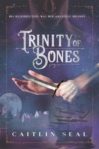 Stock image for Trinity of Bones for sale by Better World Books