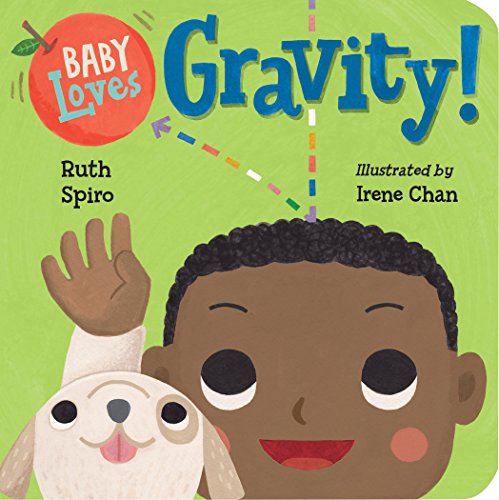 Stock image for Baby Loves Gravity! (Baby Loves Science) for sale by SecondSale