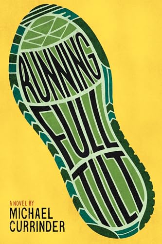 Beispielbild fr Running Full Tilt zum Verkauf von BooksRun