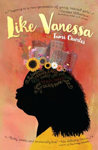 Stock image for Like Vanessa for sale by Better World Books