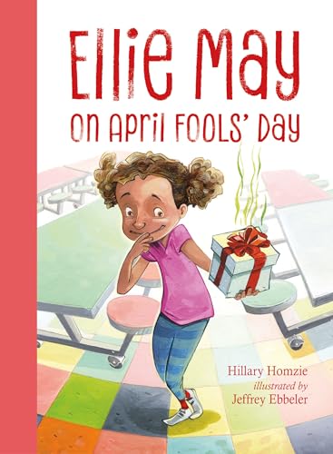 Beispielbild fr Ellie May on April Fools' Day : An Ellie May Adventure zum Verkauf von Better World Books