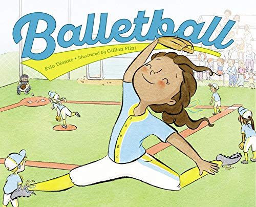 Beispielbild fr Balletball zum Verkauf von Better World Books