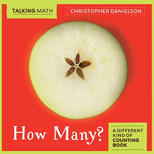Imagen de archivo de How Many? (Talking Math) a la venta por Goodwill Books