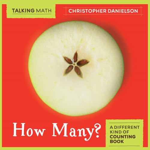 

How Many (Talking Math)