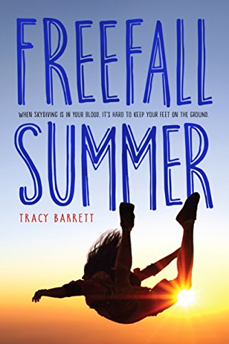 9781580899871: Freefall Summer