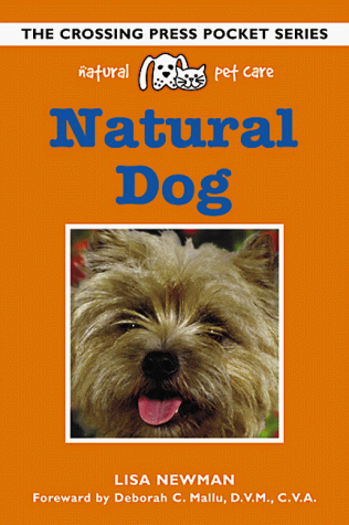 Natural Dog
