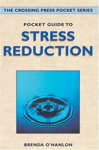 Stock image for Pocket Guide to Stress Reduction for sale by BookHolders