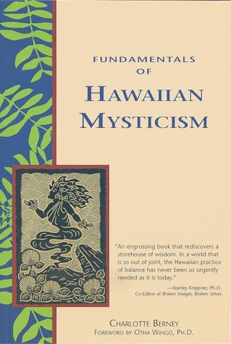 Beispielbild fr Fundamentals of Hawaiian Mysticism zum Verkauf von WorldofBooks