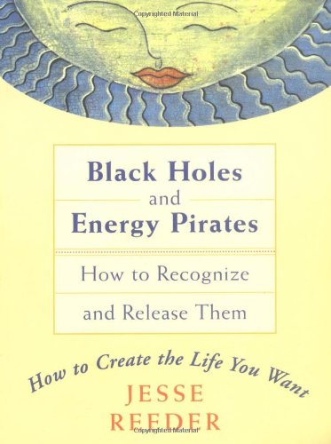 Black Holes and Energy Pirates: How to Recognize and Release Them