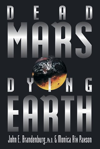 9781580910668: Dead Mars, Dying Earth