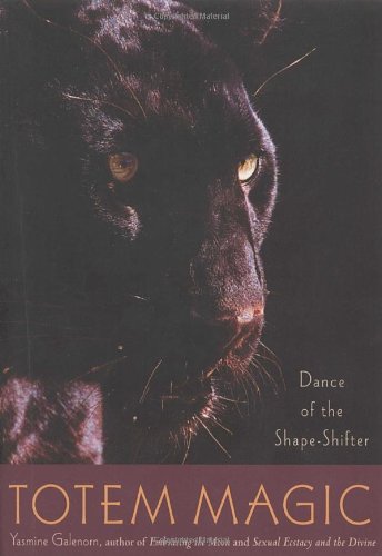 Stock image for Totem Magic: Dance of the Shape-Shifter for sale by ThriftBooks-Dallas
