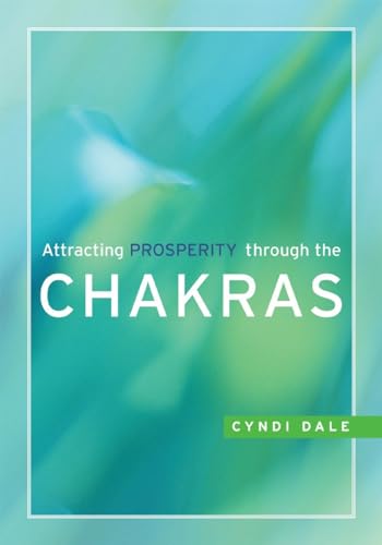 Imagen de archivo de Attracting Prosperity through the Chakras a la venta por Half Price Books Inc.