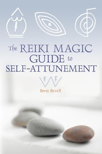 Stock image for The Reiki Magic Guide to Self-attunement for sale by Seattle Goodwill