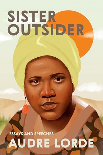 Beispielbild für Sister Outsider: Essays and Speeches zum Verkauf von Hippo Books