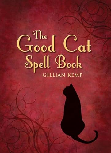 Imagen de archivo de The Good Cat Spell Book a la venta por WorldofBooks