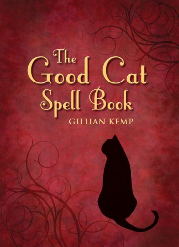 9781580911887: The Good Cat Spell Book