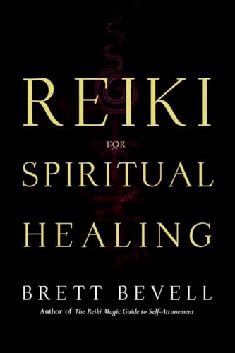 Stock image for Reiki for Spiritual Healing for sale by ThriftBooks-Atlanta