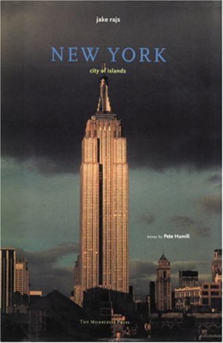 Imagen de archivo de New York City : A Photographic Potrait of Five Boroughs a la venta por Better World Books