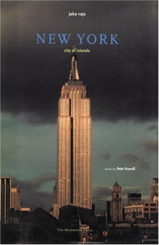 Stock image for New York City : A Photographic Potrait of Five Boroughs for sale by Better World Books