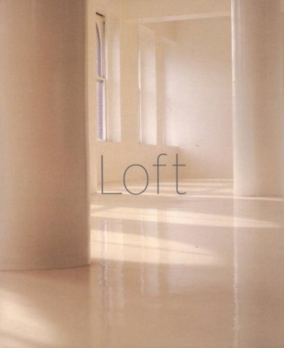 Stock image for Loft for sale by Mom and Pop's Book Shop,