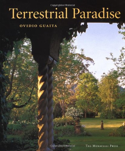 9781580930369: Terrestrial Paradise