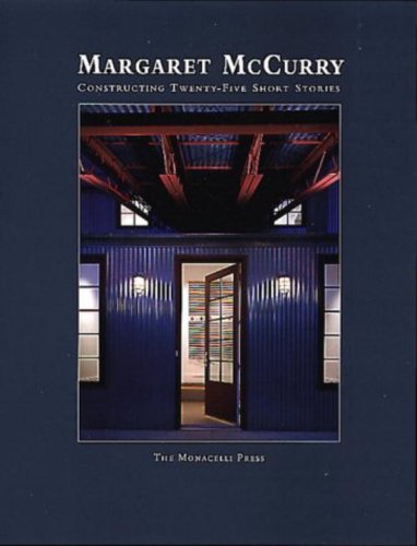 Beispielbild fr Margaret Mccurry : Constructing Twenty-Five Short Stories zum Verkauf von Better World Books