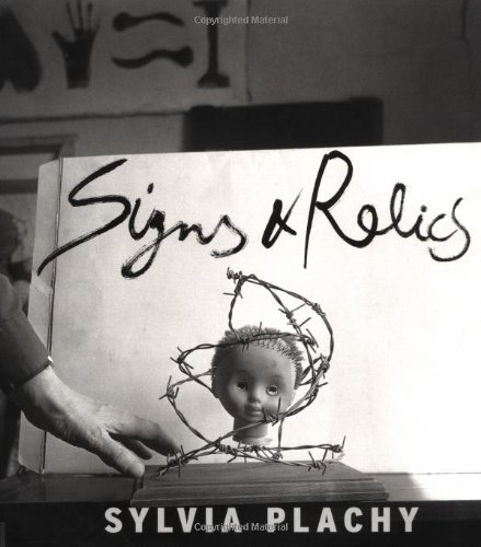 signs & relics. foreword by wim wenders. englischsprachige ausgabe.