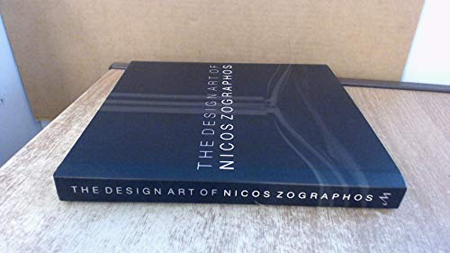 Imagen de archivo de The Design Art of Nicos Zographos a la venta por Magers and Quinn Booksellers