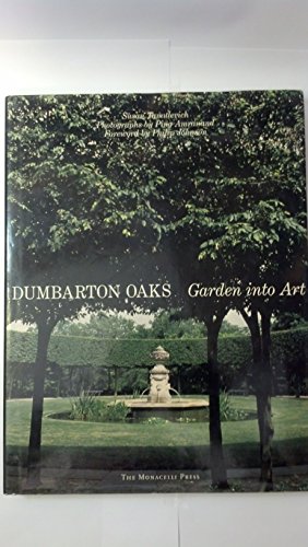 Dumbarton Oaks (9781580930697) by Tamulevich, Susan; Amranand, Ping; Johnson, Philip