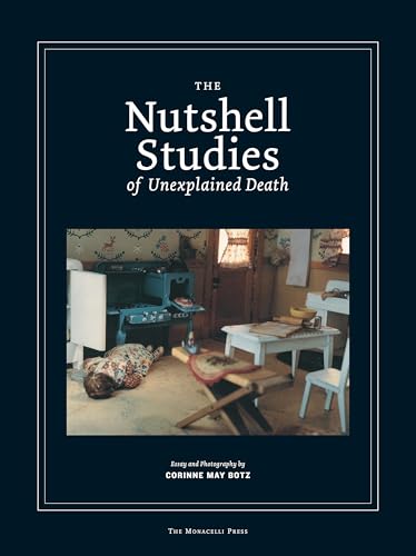 Stock image for The Nutshell Studies of Unexplained Death for sale by Open Books West Loop
