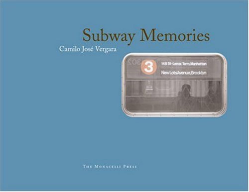 Beispielbild fr Subway Memories zum Verkauf von Books From California