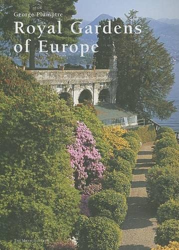 9781580931656: Royal Gardens of Europe