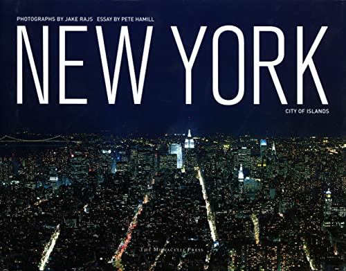 Beispielbild fr New York: City of Islands zum Verkauf von Ergodebooks