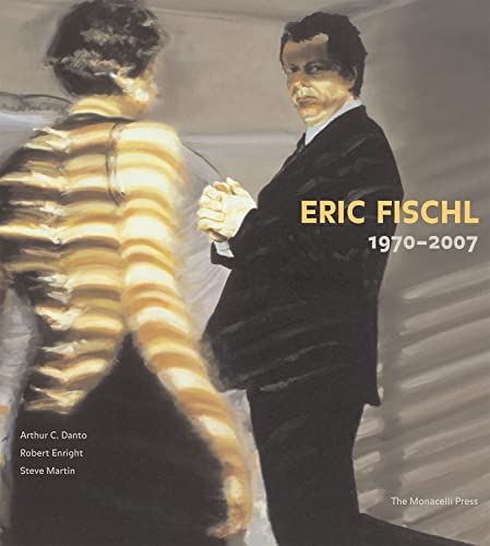 Stock image for ERIC FISCHL 1970-2007 for sale by Ursus Books, Ltd.