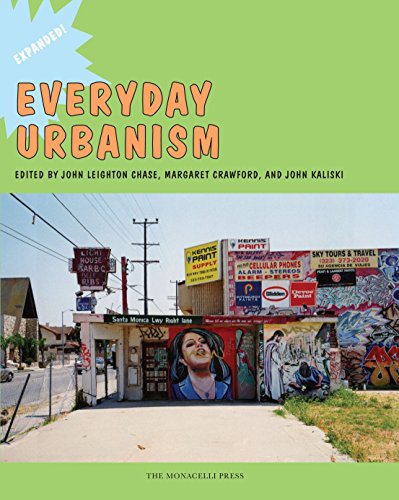 Beispielbild fr Everyday Urbanism: Expanded zum Verkauf von Phatpocket Limited