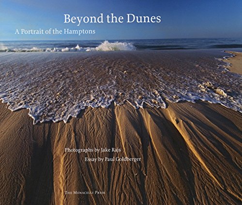 Beispielbild fr Beyond the Dunes: A Portrait of the Hamptons zum Verkauf von Argosy Book Store, ABAA, ILAB