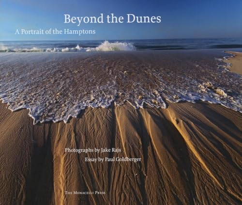9781580932035: Beyond the Dunes: A Portrait of the Hamptons