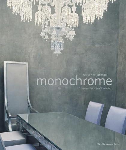 Stock image for Monochrome for sale by SecondSale