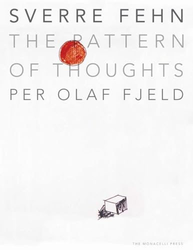 Beispielbild fr Sverre Fehn: The Pattern of Thoughts zum Verkauf von Anybook.com