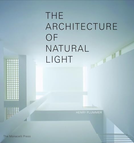 9781580932400: The Architecture of Natural Light