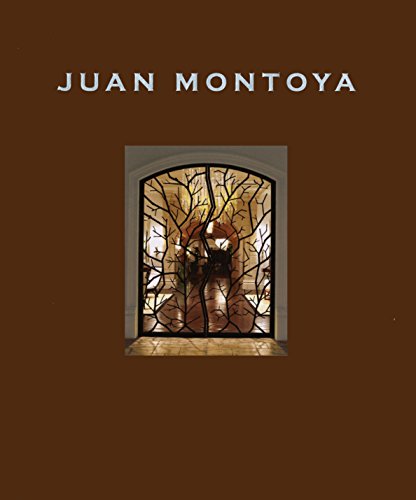 Beispielbild fr Juan Montoya zum Verkauf von Midtown Scholar Bookstore